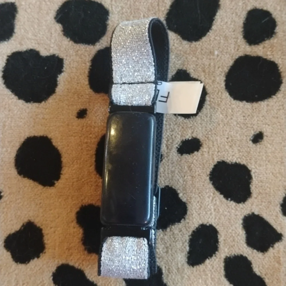 fitbit inspire fair